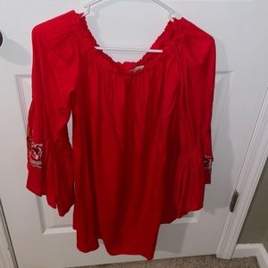 Beautiful summer dress!